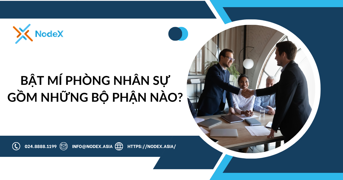 Bat mi phong nhan su gom nhung bo phan nao 1