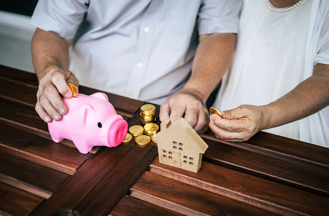 Cách tính lương hưu mới nhất năm 2023