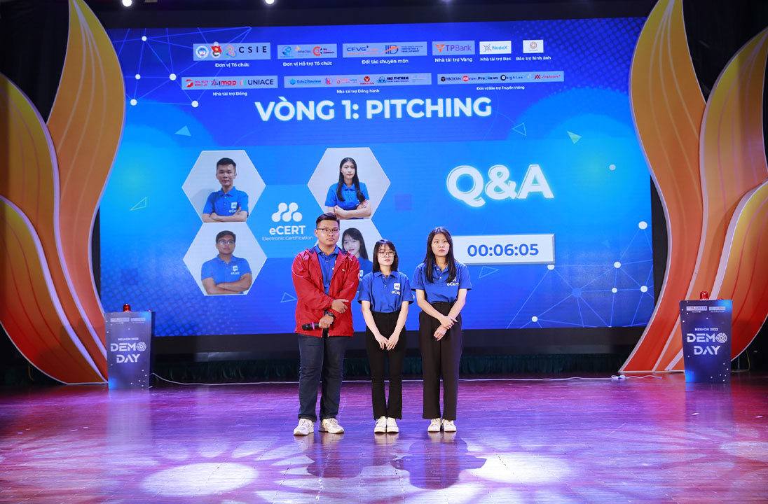 DEM CHUNG KET NodeX x Chuong trinh Uom tao khoi nghiep NEUrON 2022 1