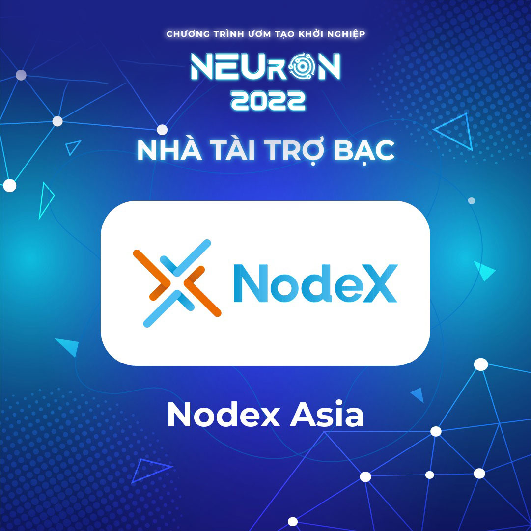 NODEX ASIA