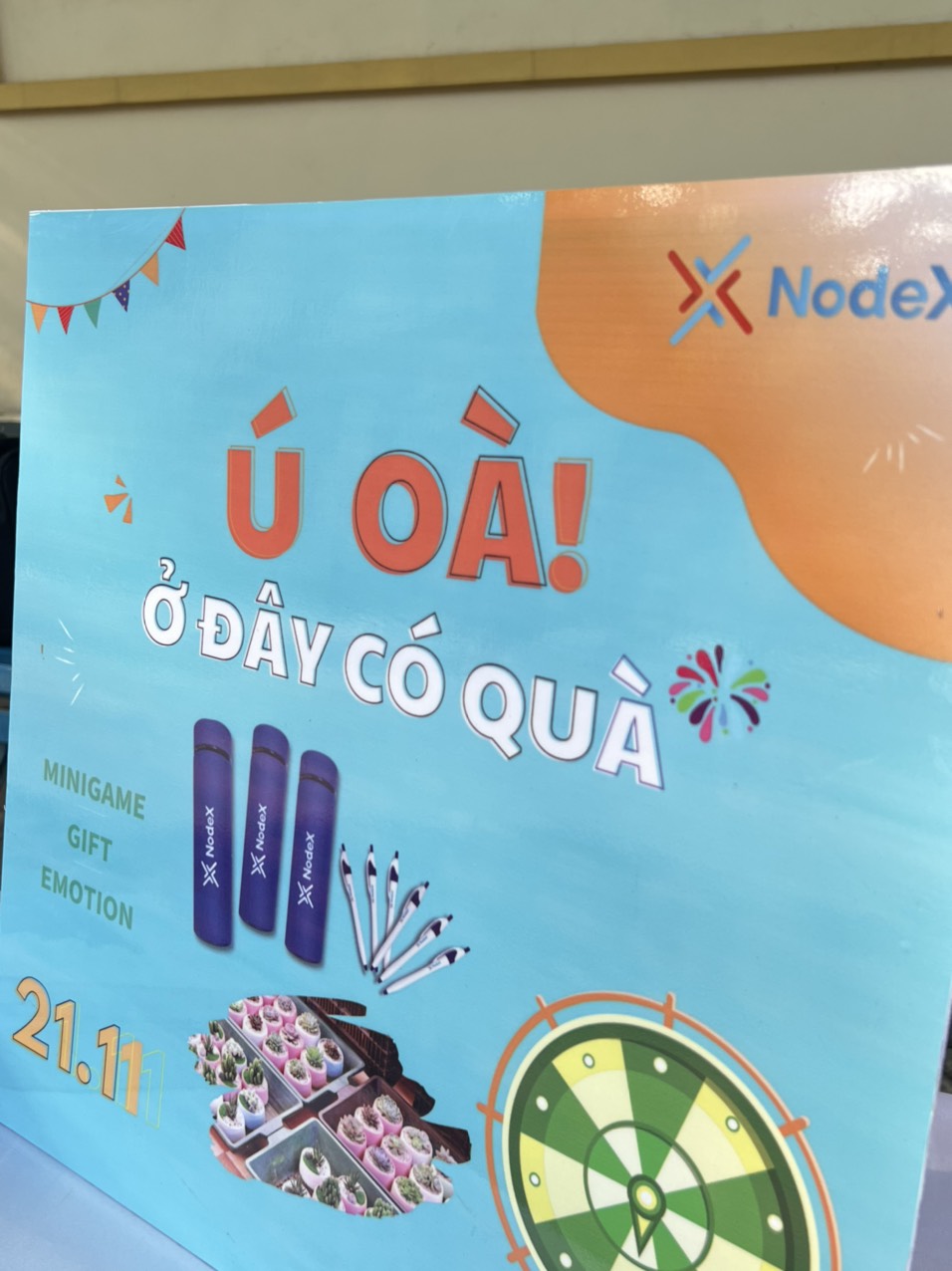 NODEX NEURON 4