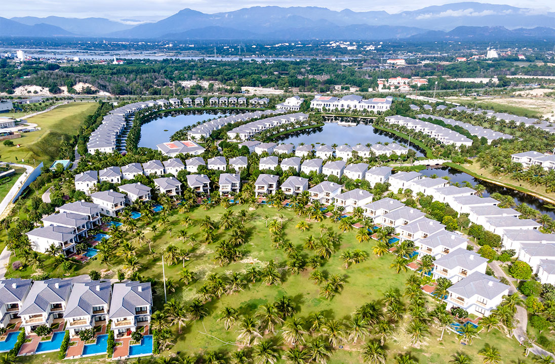Nganh bat dong san nghi duong 1