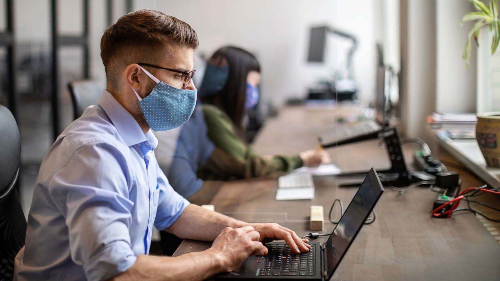 Rủi ro nguồn nhân lực là gì Nguyên nhân và giải pháp khắc phục