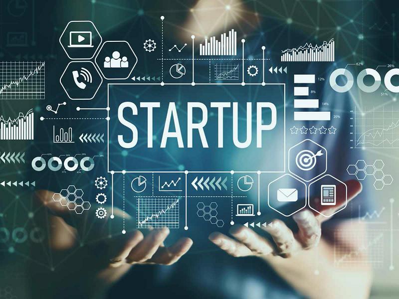 Doanh nghiệp Startup nên dùng dịch vụ nhân sự 