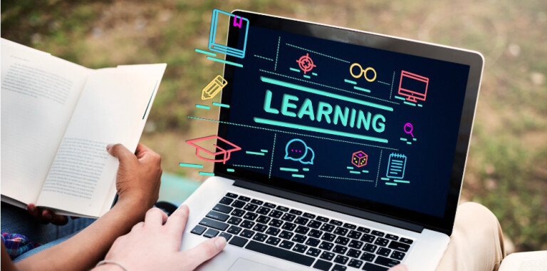 Đào tạo qua E-Learning