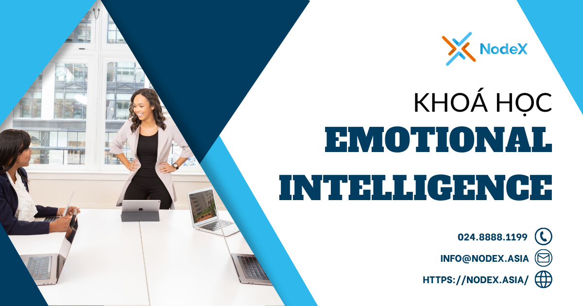 Khoá Học Emotional Intelligence NodeX