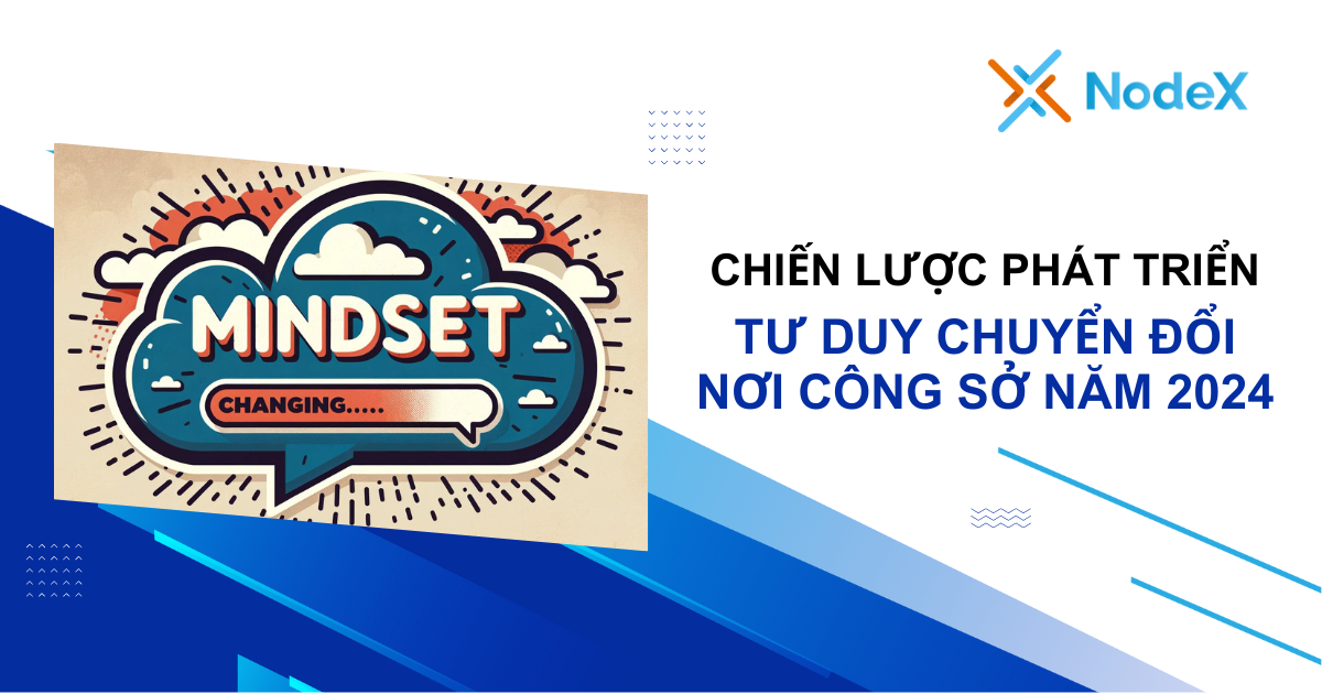 tư duy chuyển đổi - NodeX