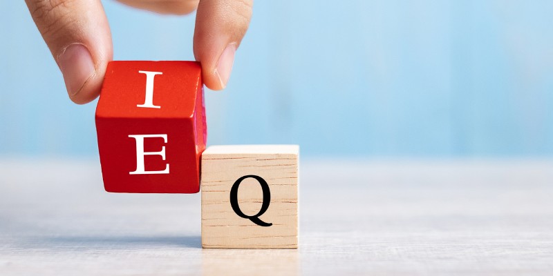 Trí Tuệ Cảm Xúc quan trọng thế nào với Nhà Lãnh Đạo