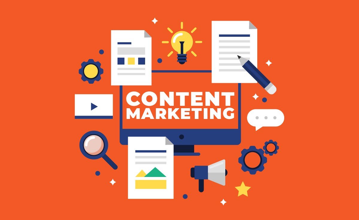 kỹ năng content Marketing