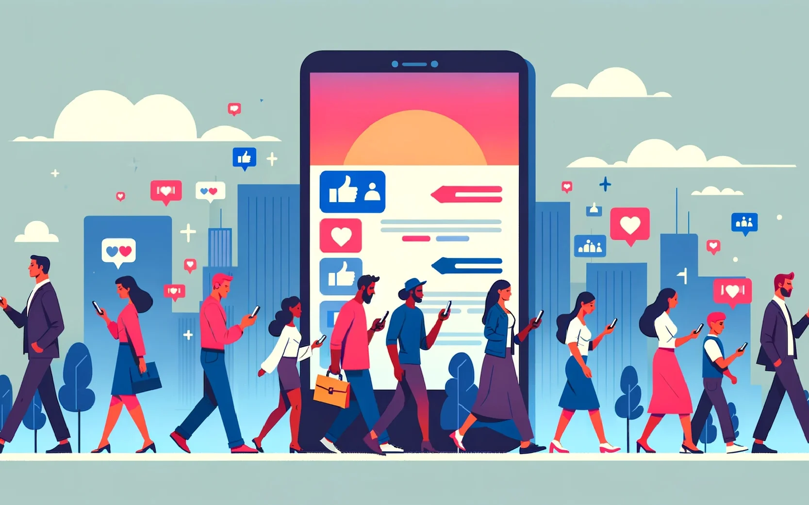 Tác động của Kỹ năng digital marketing đối với doanh nghiệp