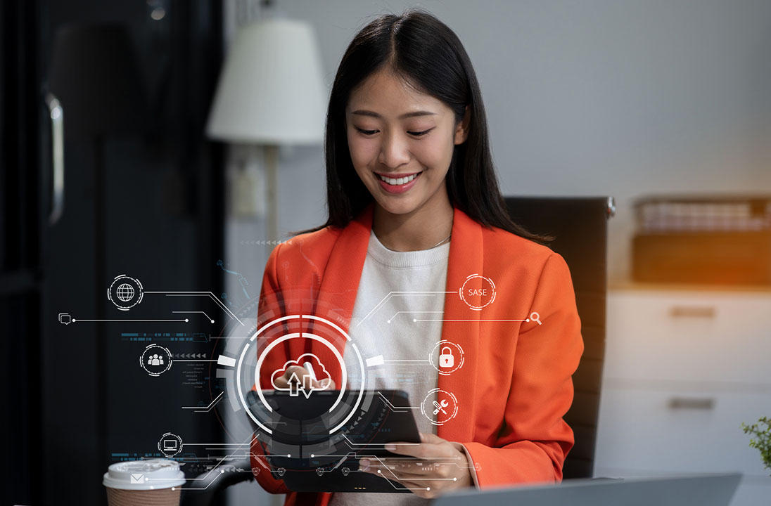 Tư Duy Công Nghệ: Chìa Khóa Thành Công Trong Kỷ Nguyên Số
