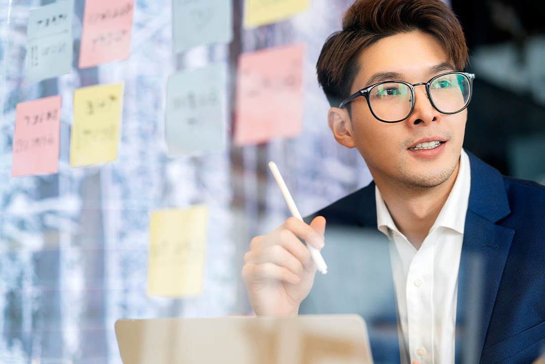 Tư Duy Công Nghệ: Chìa Khóa Thành Công Trong Kỷ Nguyên Số