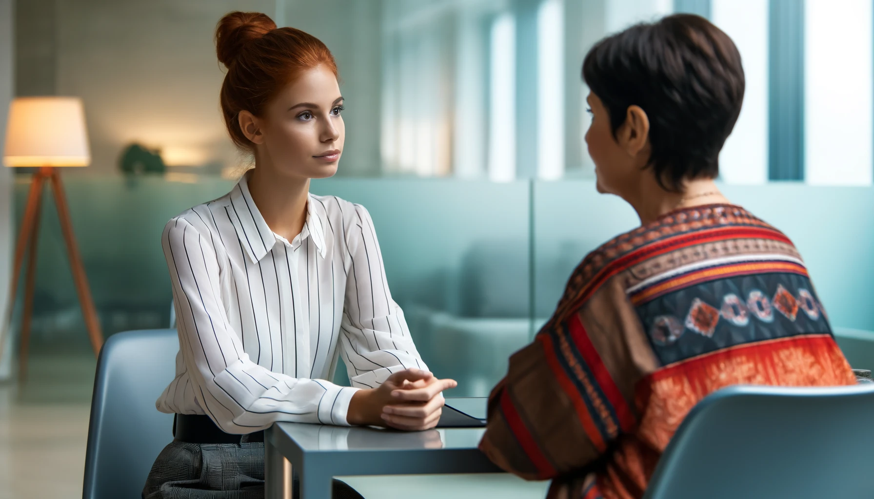 Sự Dũng Khí Cho Môi Trường Làm Việc Lý Tưởng - NodeX