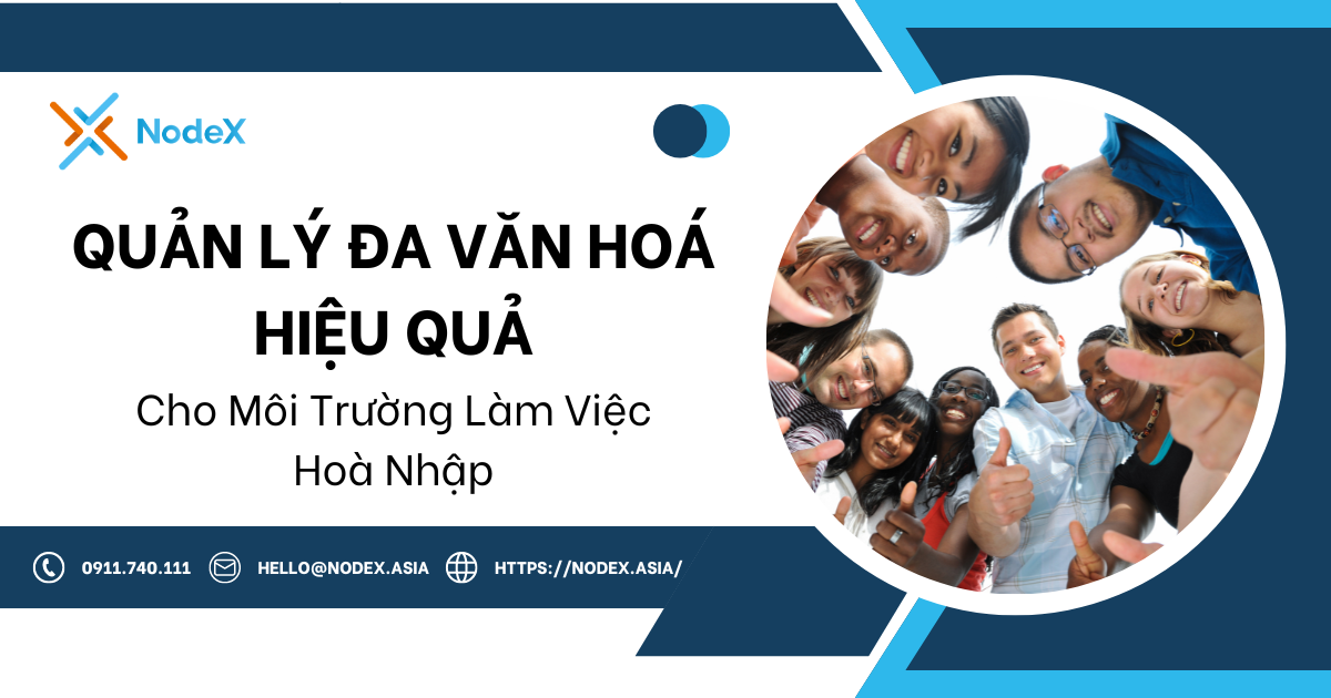 Quan Ly Da Van Hoa