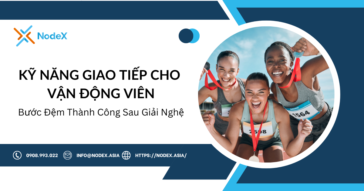 Ky Nang Giao Tiep Cho Van Dong Vien