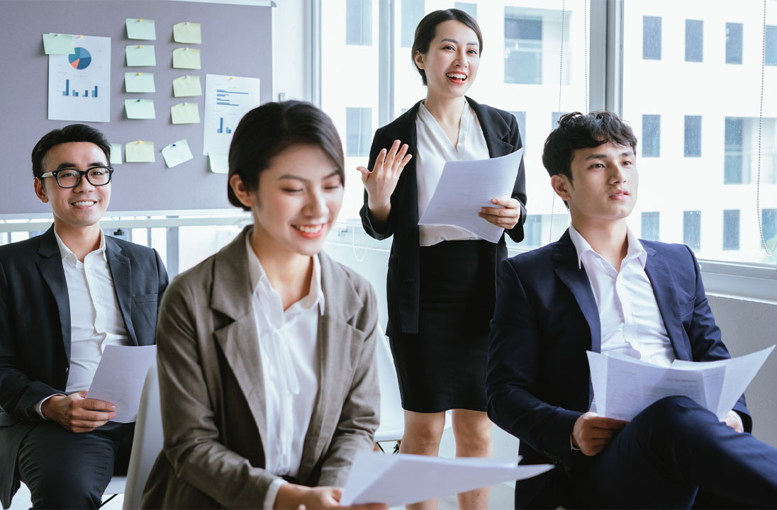11 Phong Cách Lãnh Đạo Phổ Biến Và Ưu Nhược Điểm