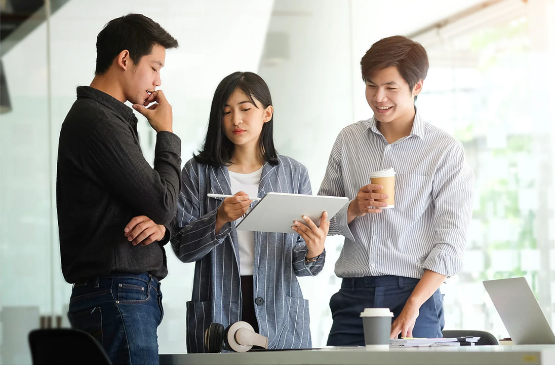 11 Phong Cách Lãnh Đạo Phổ Biến Và Ưu Nhược Điểm