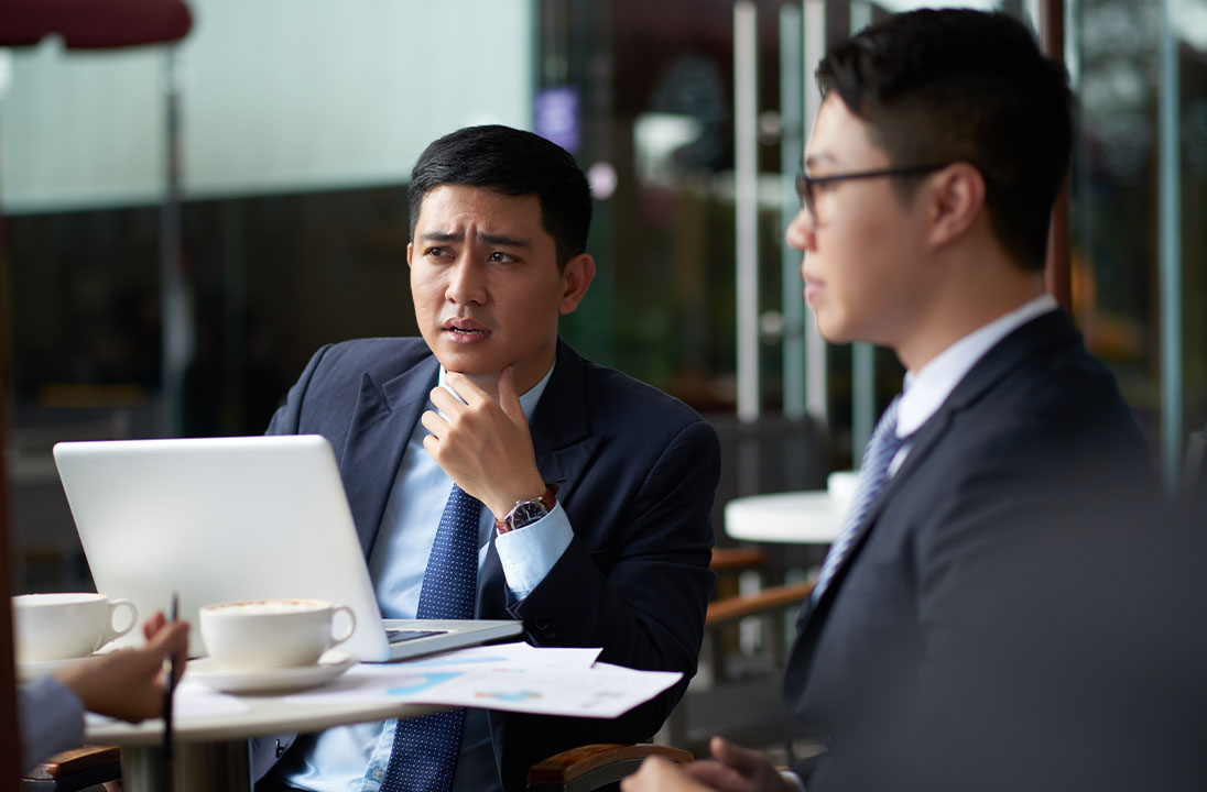 5 Sai Lầm Khi Chuyển Đổi Số Trong Doanh Nghiệp
