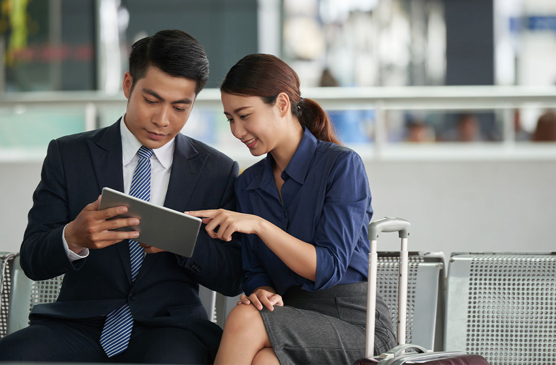 5 Sai Lầm Khi Chuyển Đổi Số Trong Doanh Nghiệp