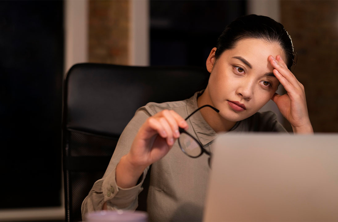 Khám Phá Và Phát Triển Bản Thân Trong Thời Đại Số
