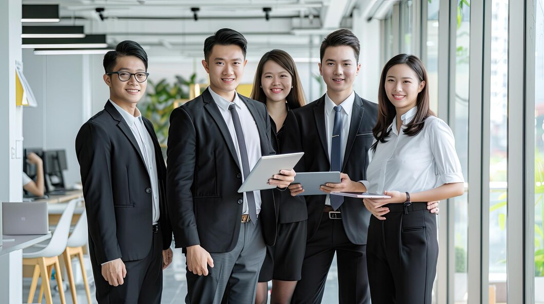 Khám Phá Và Phát Triển Bản Thân Trong Thời Đại Số