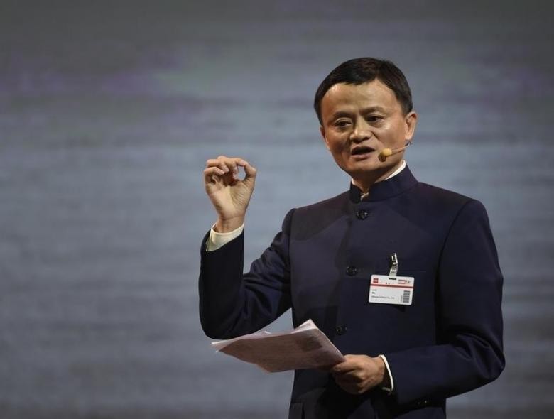 Sự thành công của tỷ phú Jackma minh chứng vai trò của kỹ năng mềm trong thời đại hiện nay