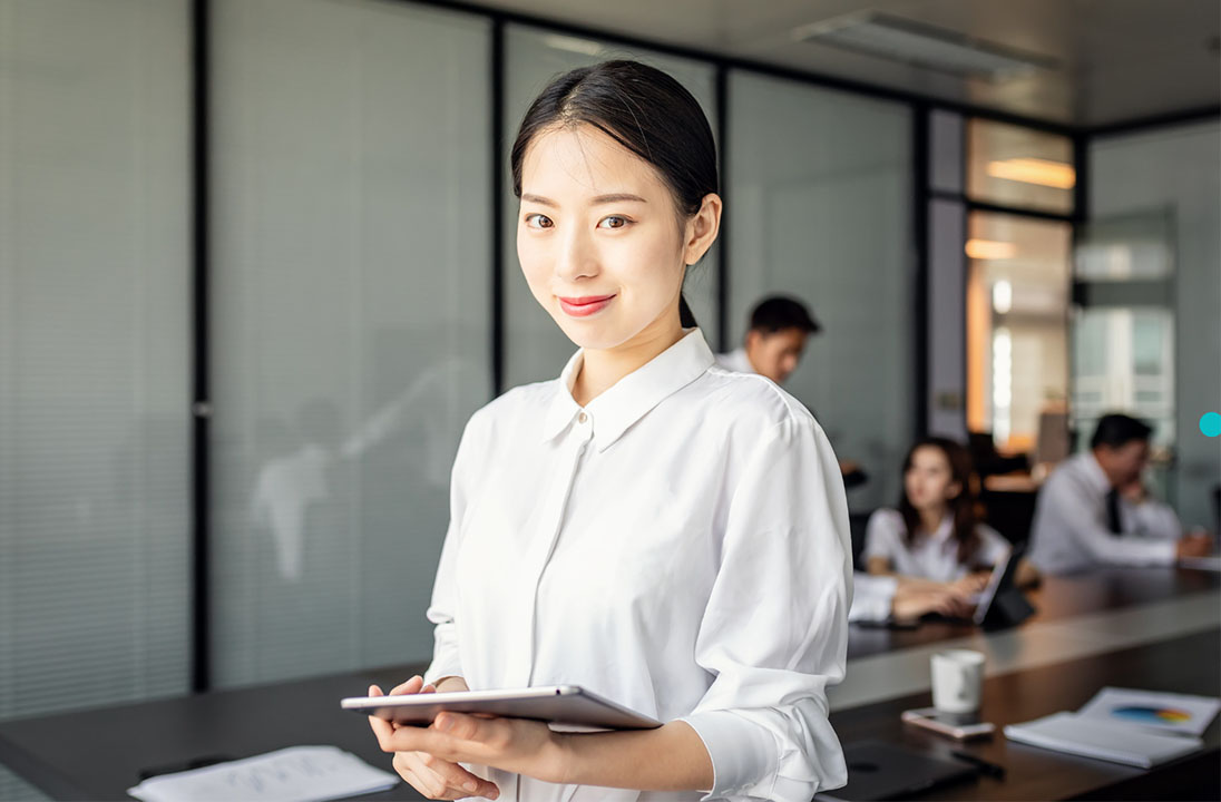 Ứng Dụng Trí Tuệ Nhân Tạo Trong Kinh Doanh