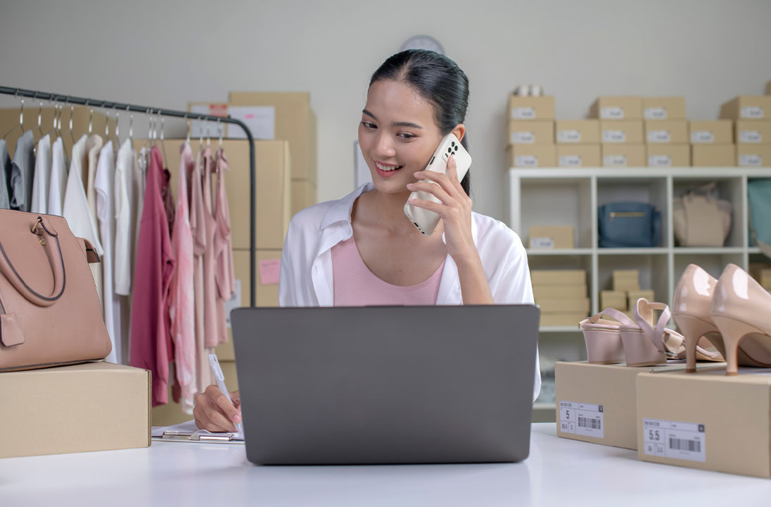 Ứng Dụng Trí Tuệ Nhân Tạo Trong Kinh Doanh