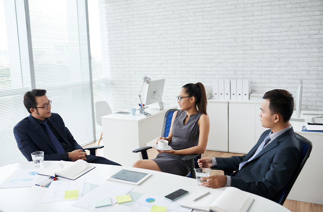 Ứng Dụng Trí Tuệ Nhân Tạo Trong Kinh Doanh