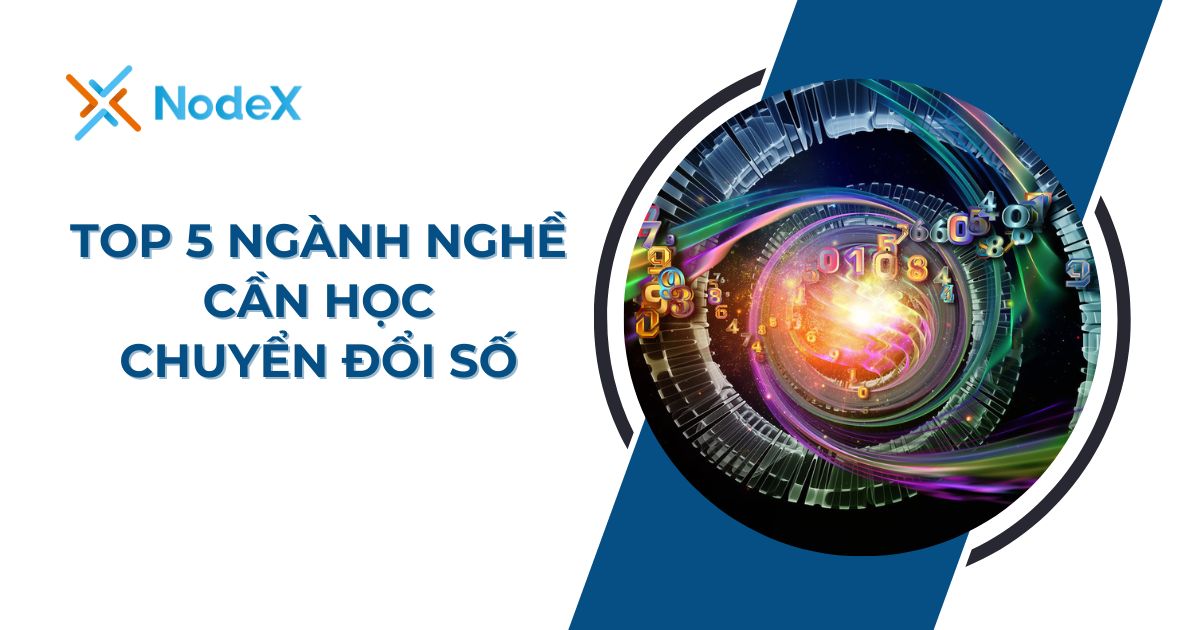 Tầm quan trọng của học chuyển đổi số trong công việc