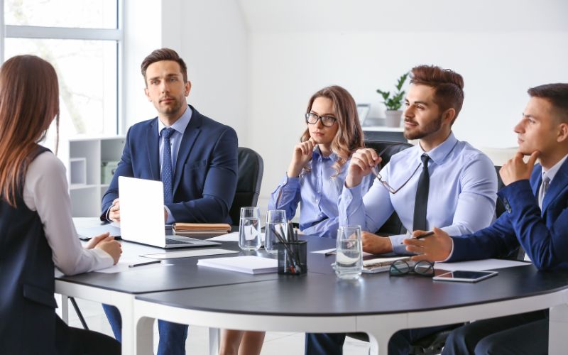 Đào tạo phát triển nhân sự