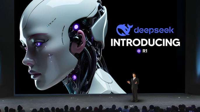 DeepSeek Là Gì Liệu DeepSeek Có Thể Thay Thế ChatGPT (10)plus