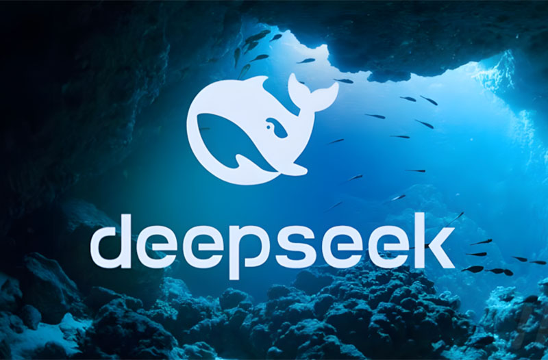 DeepSeek Là Gì Liệu DeepSeek Có Thể Thay Thế ChatGPT