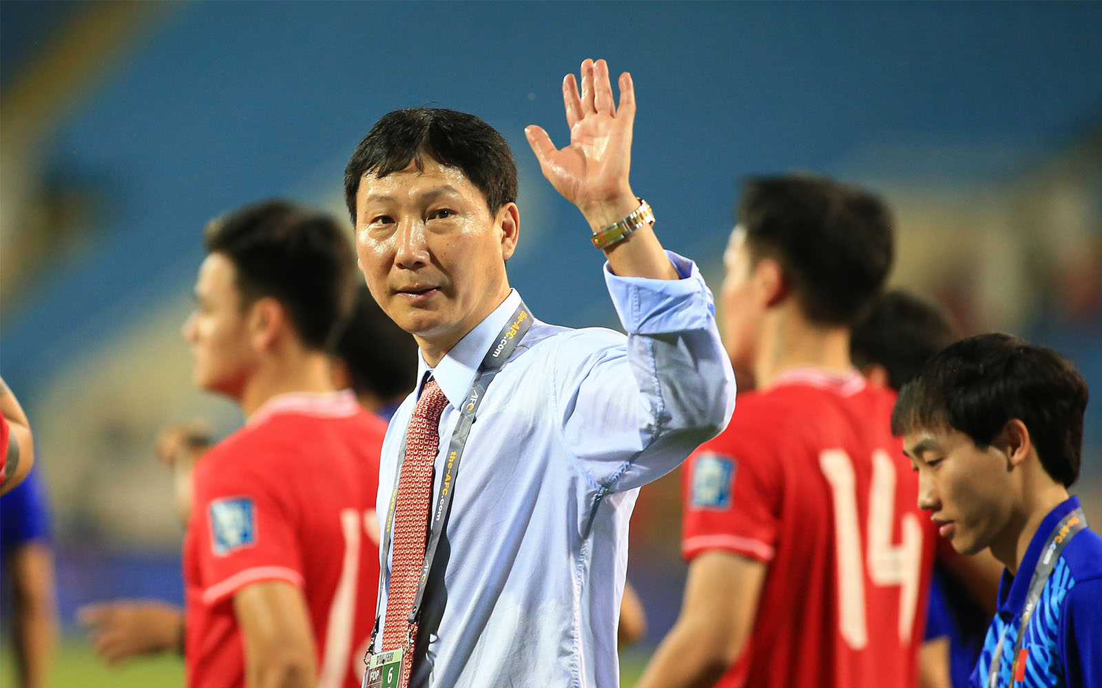 Nghệ Thuật Quản Trị: Bài Học Từ Chiến Thắng AFF Cup 2024