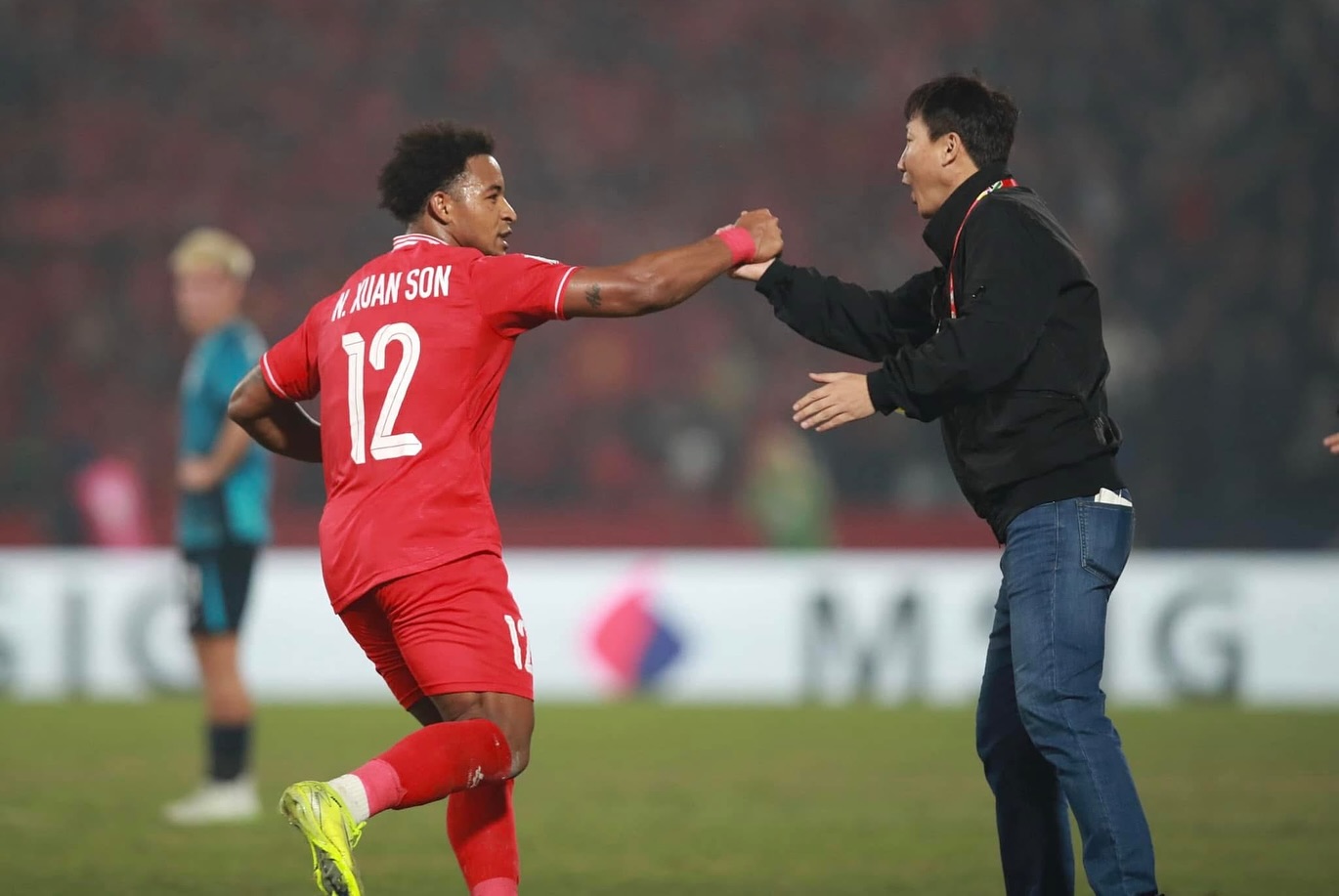 Nghệ Thuật Quản Trị: Bài Học Từ Chiến Thắng AFF Cup 2024