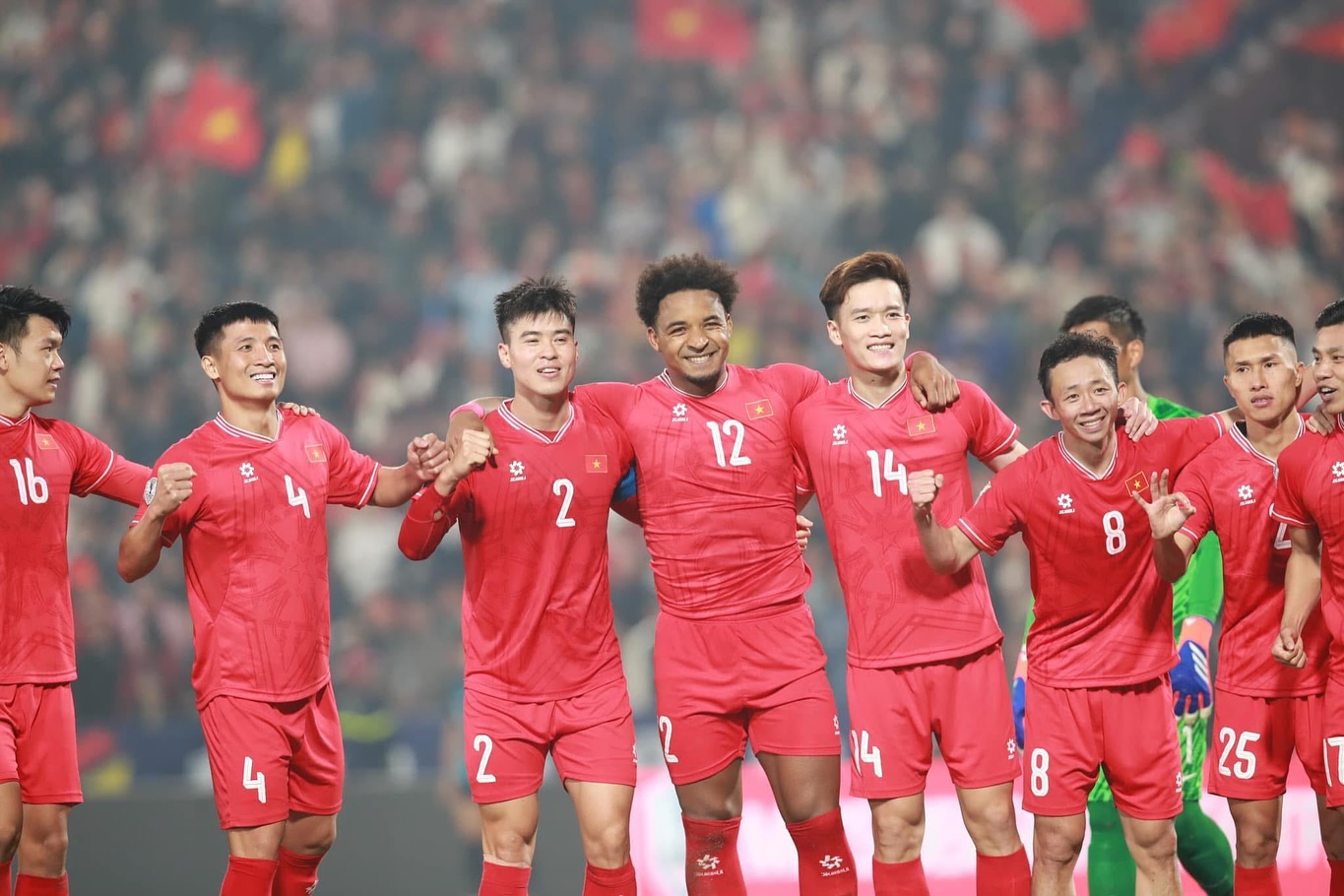 Nghệ Thuật Quản Trị: Bài Học Từ Chiến Thắng AFF Cup 2024