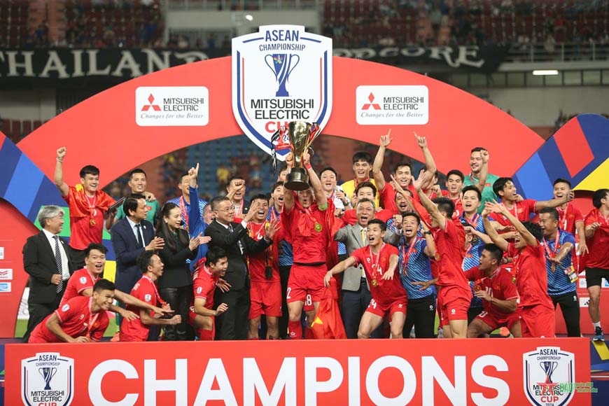 Nghệ Thuật Quản Trị Bài Học Từ Chiến Thắng AFF Cup 2024 (13a)