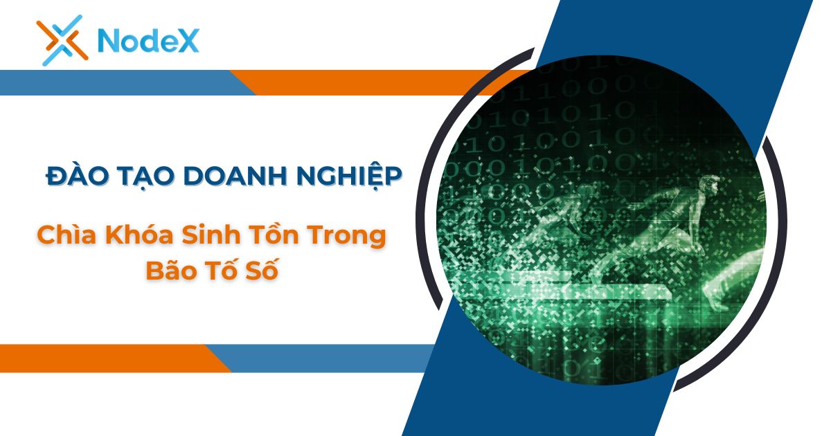 Đào tạo doanh nghiệp trong bối cảnh chuyển đổi số
