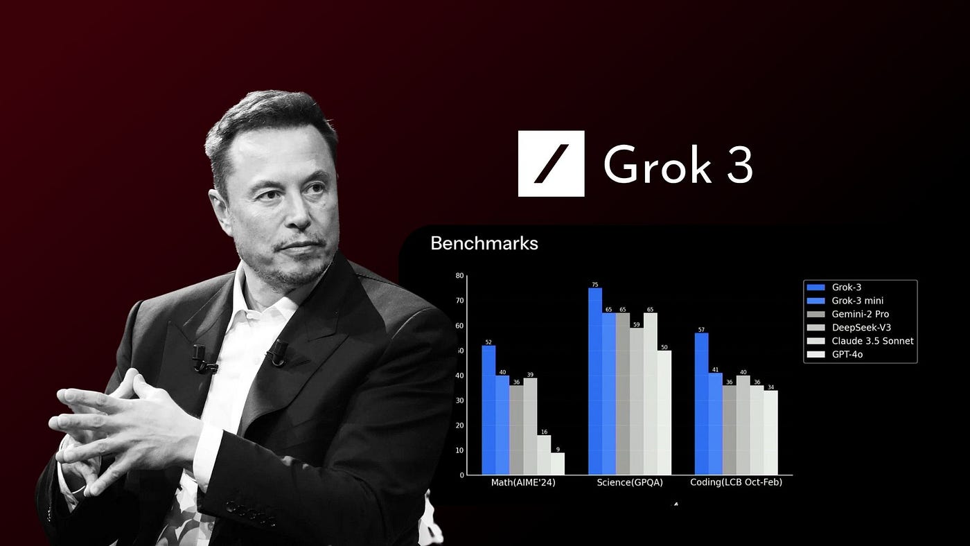 Grok 3 Chatbot AI Toàn Năng Có Phải Sự Thật (1)
