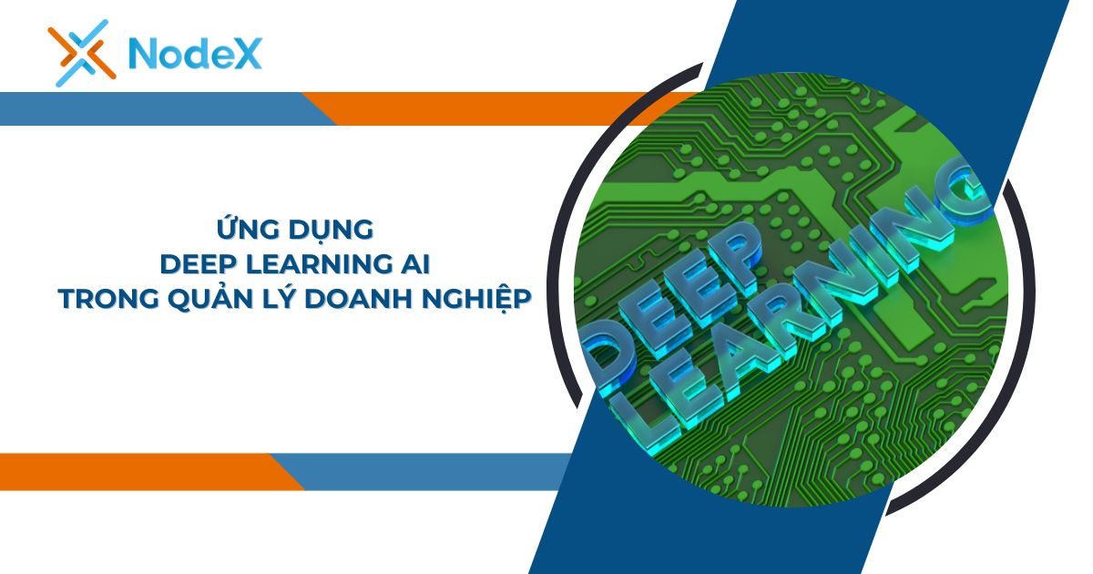 Deep Learning AI là gì?