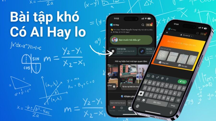 AI Hay Trợ Lý Ảo “Made In VietNam” Gây Sốt Giới Trẻ (4)