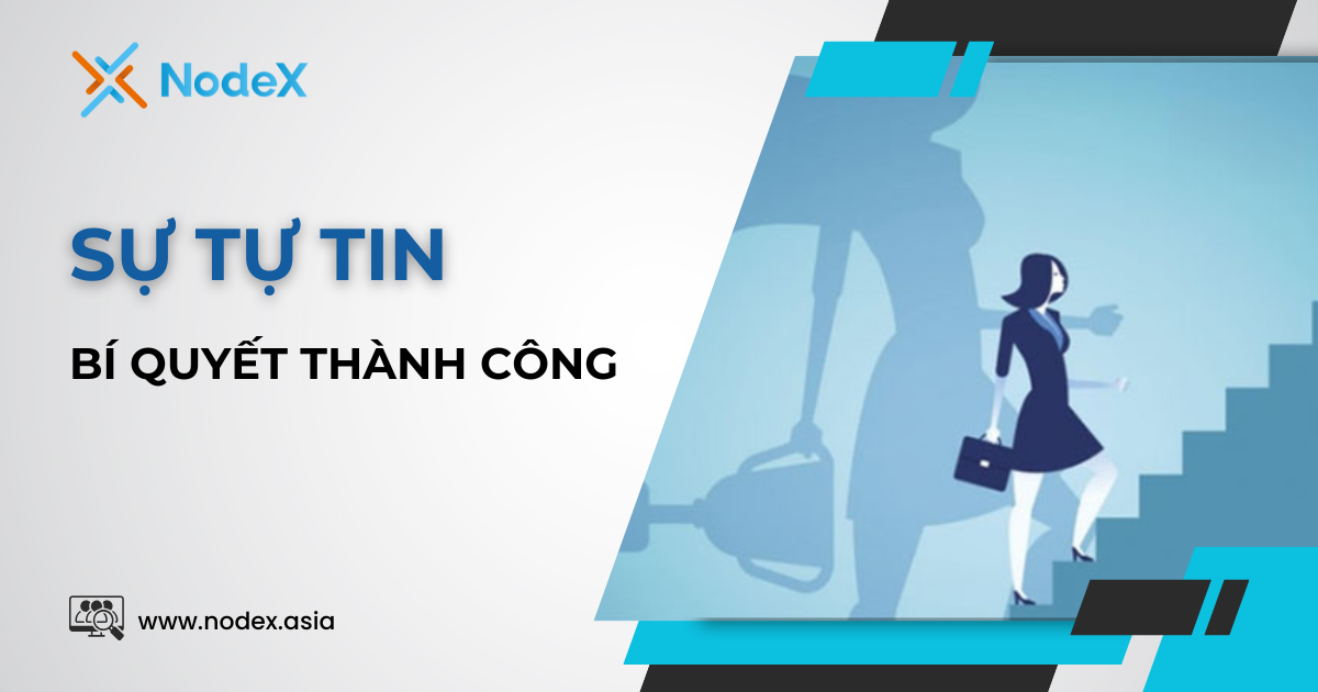Khám Phá Dẫn Chứng Về Sự Tự Tin: Bí Quyết Thành Công