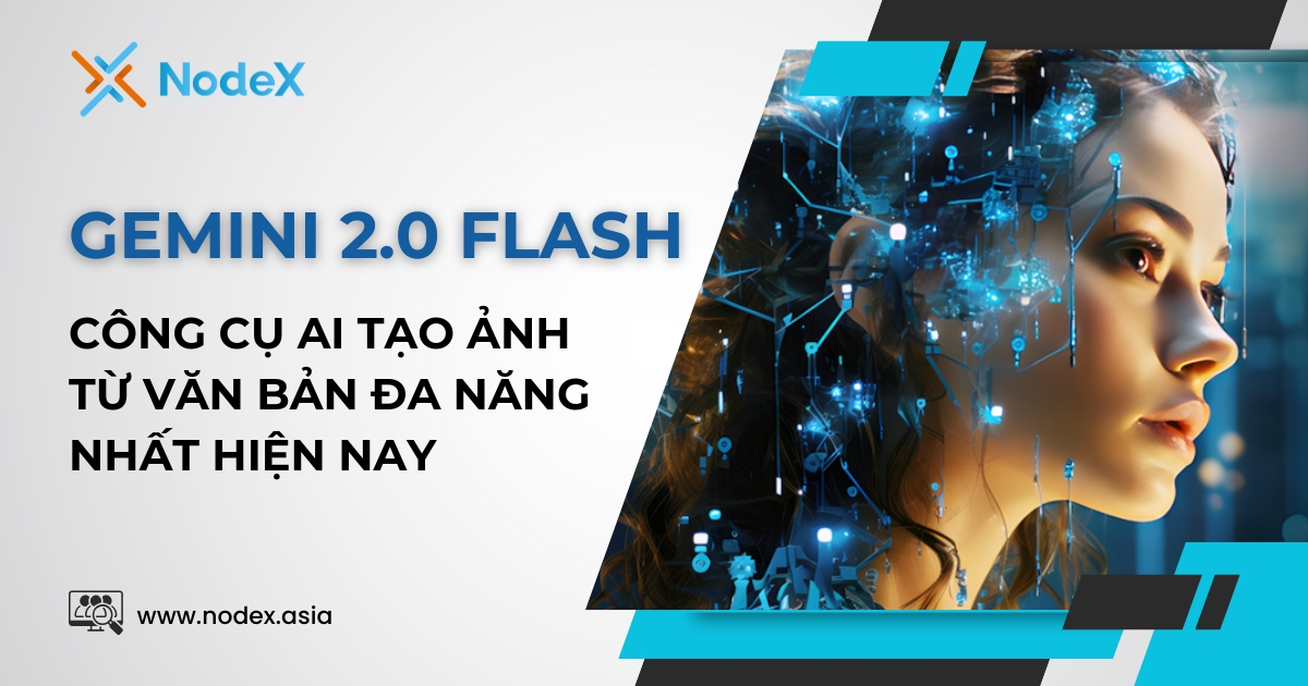 Gemini 2.0 Flash Image “Cao Thủ” AI Tạo Ảnh Từ Văn Bản1