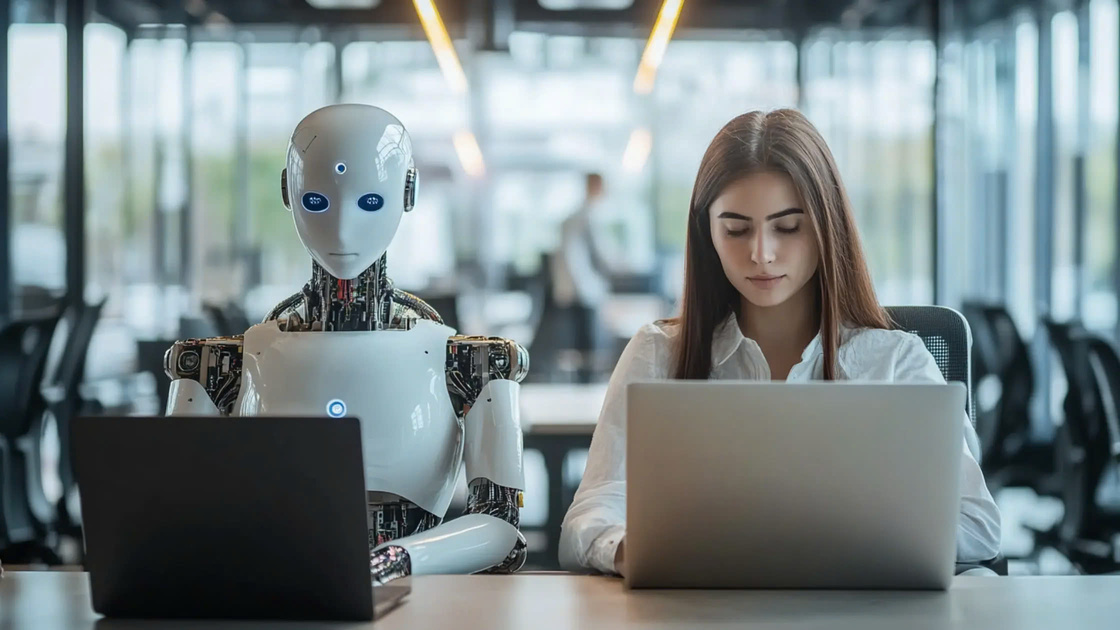 Giải mã AI Tác nhân AI so với AI tạo sinh (1)