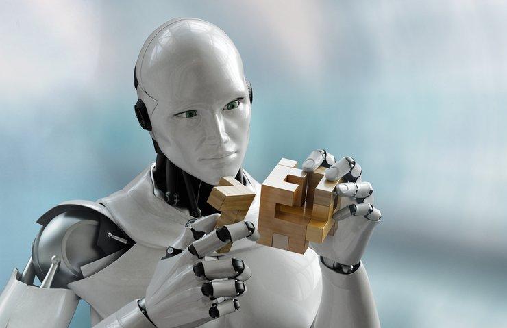 Kỷ Nguyên Robot Hình Người: Cơ Hội Và Thách Thức