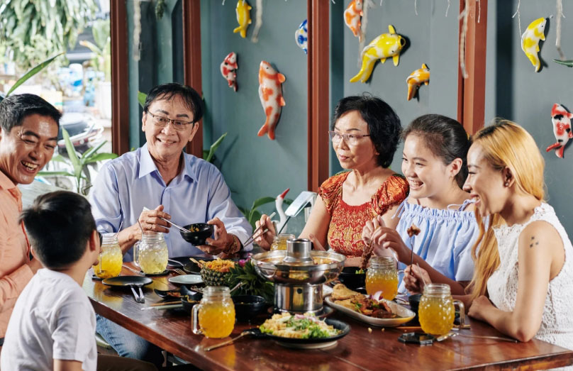 Dẫn Chứng Về Lòng Tin Trong Cuộc Sống Hiện Đại (4)