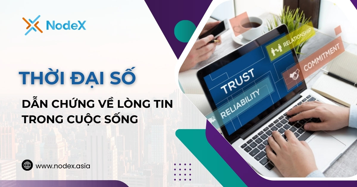 Dẫn Chứng Về Lòng Tin Trong Cuộc Sống Hiện Đại