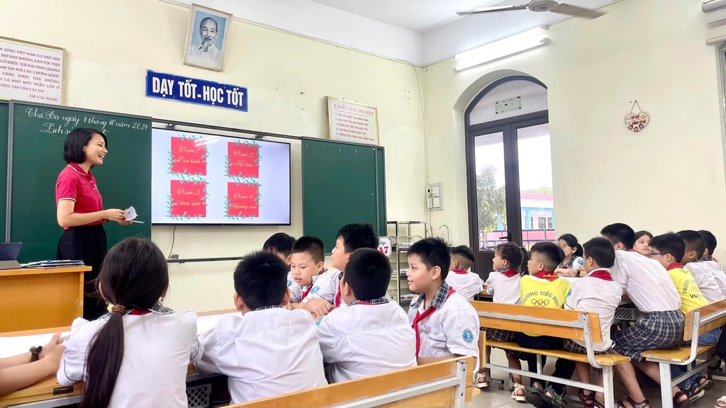 Khóa Học AI Cho Giáo Viên Mở Ra Tương Lai Giáo Dục Hiện Đại (18)