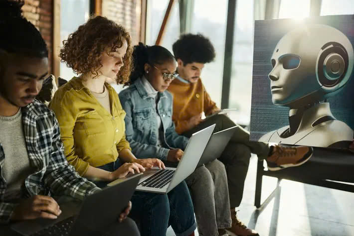 Multimodal AI Tiềm Năng Của Trí Tuệ Nhân Tạo Đa Thể Thức (5)