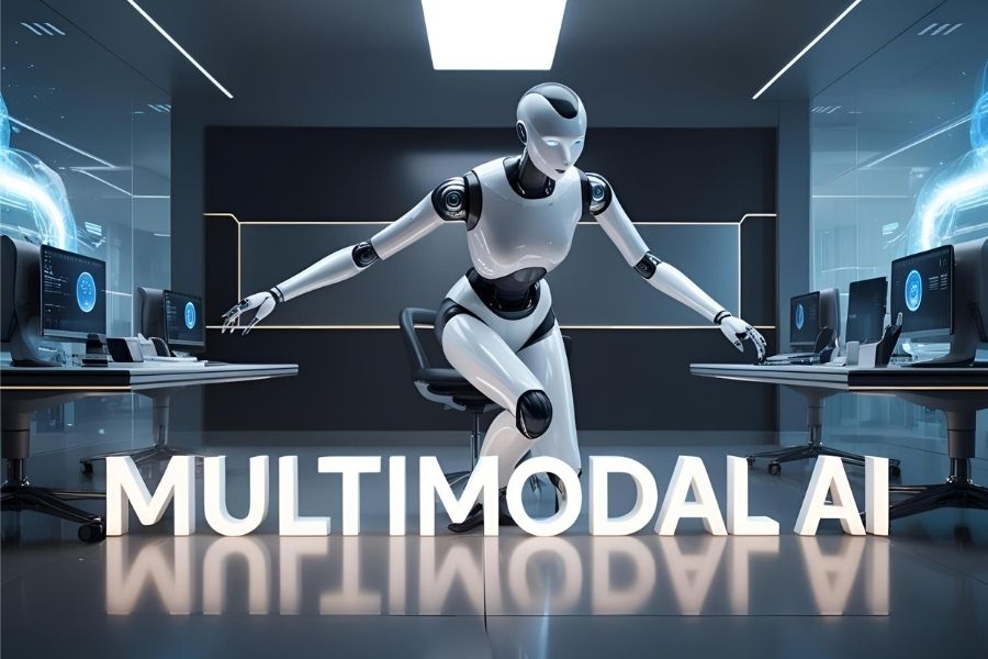 Multimodal AI Tiềm Năng Của Trí Tuệ Nhân Tạo Đa Thể Thức (5)
